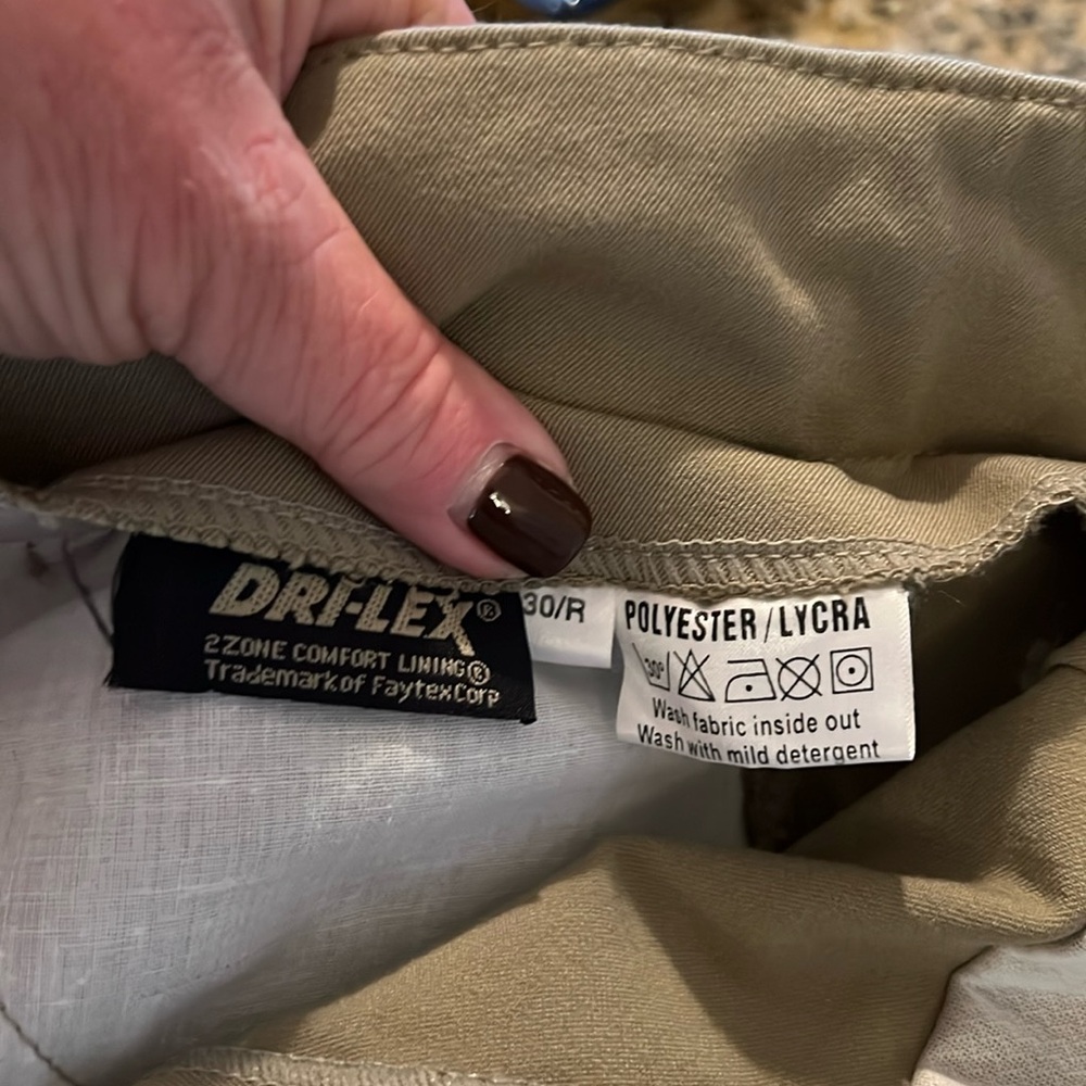 Ovation Ladies Riding Pants